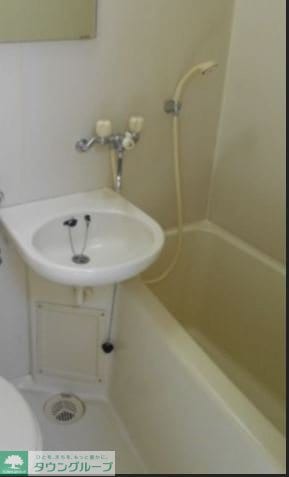 物件内観写真17　(洗面)