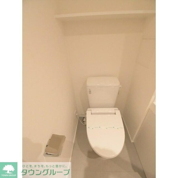 トイレ(★お問い合わせはタウンハウジングまで★)