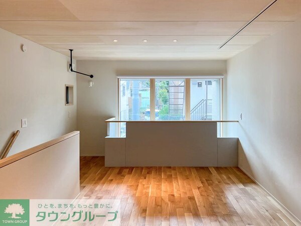 リビング・居室