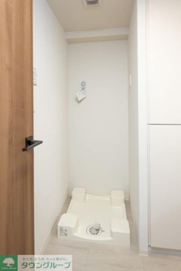 その他(※写真は同タイプ住戸です。)