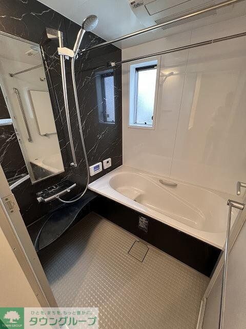 物件内観写真5　(浴室)