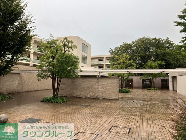 エントランス(★お問い合わせはタウンハウジングまで★)