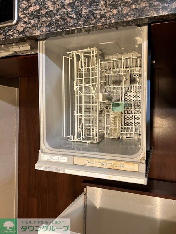 設備(★お問い合わせはタウンハウジングまで★)