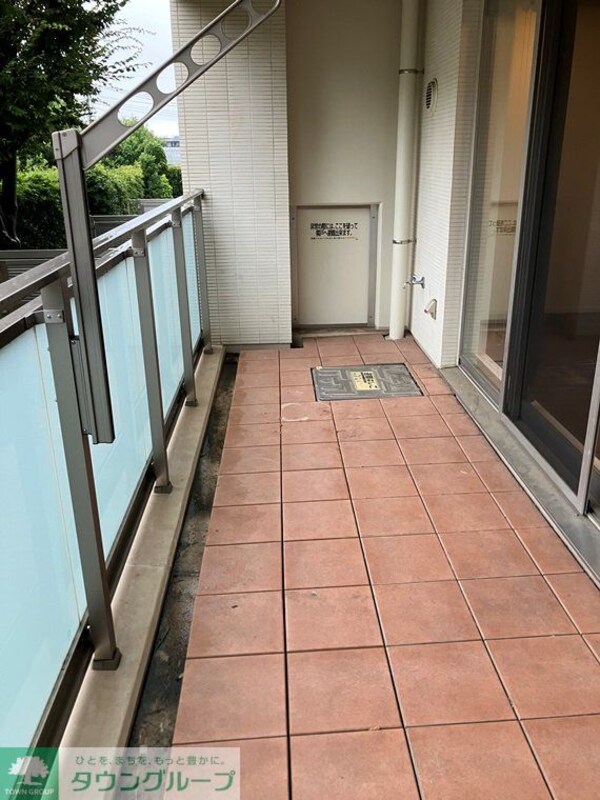 バルコニー(★お問い合わせはタウンハウジングまで★)