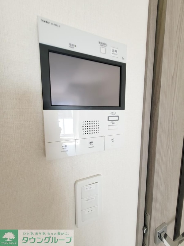 セキュリティ(★同タイプ別部屋★)