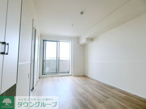 リビング・居室(★別号室参照★)