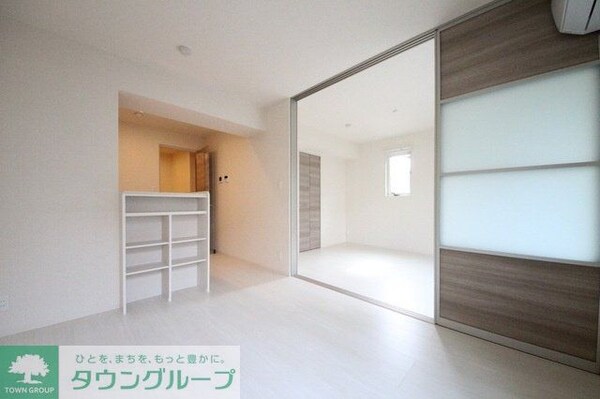 リビング・居室