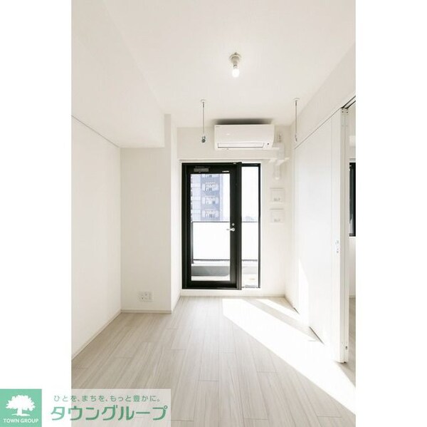 リビング・居室