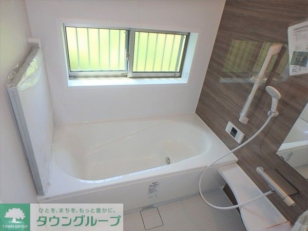 バス／シャワールーム等(バス／シャワールーム等)