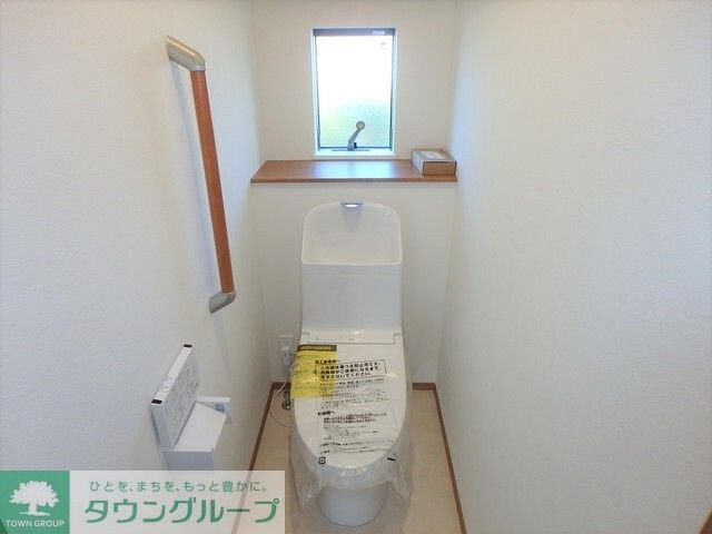 物件内観写真8　(洗面)