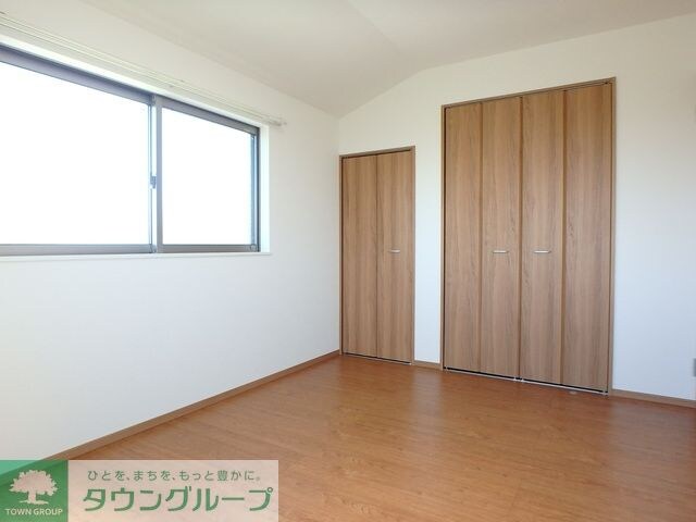 物件内観写真19　(リビング/居室)