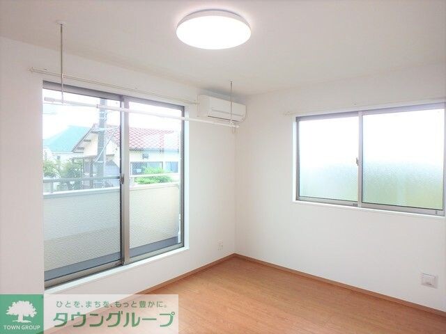 物件内観写真20　(リビング/居室)