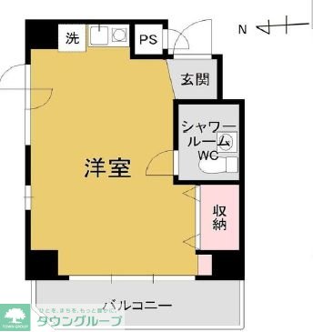 間取図 間取図