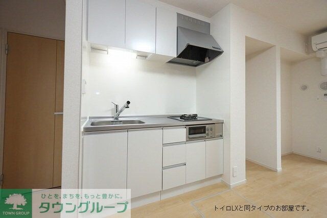 物件内観写真3　(★お部屋探しはタウンハウジングまで★)