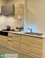 物件内観写真13　(参考写真)