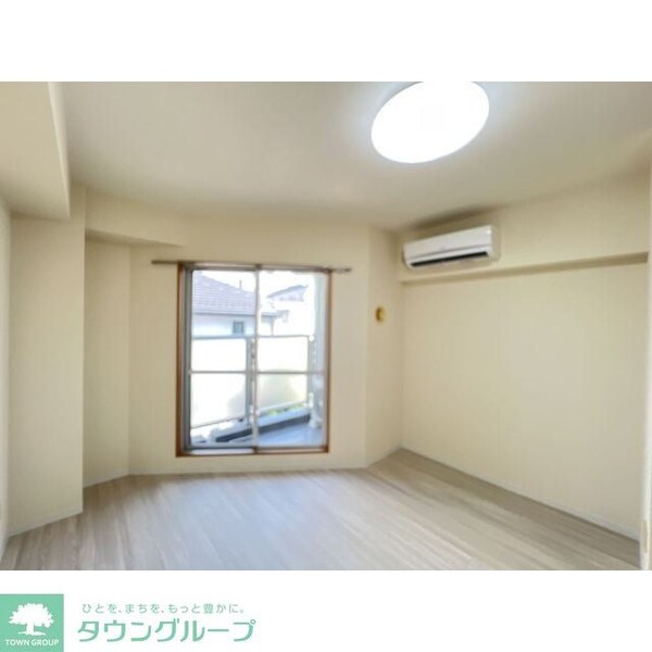 リビング・居室(★お問い合わせはタウンハウジングまで★)