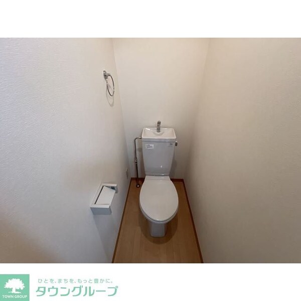トイレ(★お問い合わせはタウンハウジングまで★)