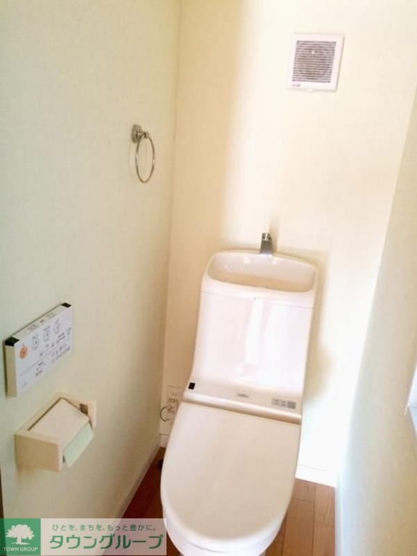 リビング・居室