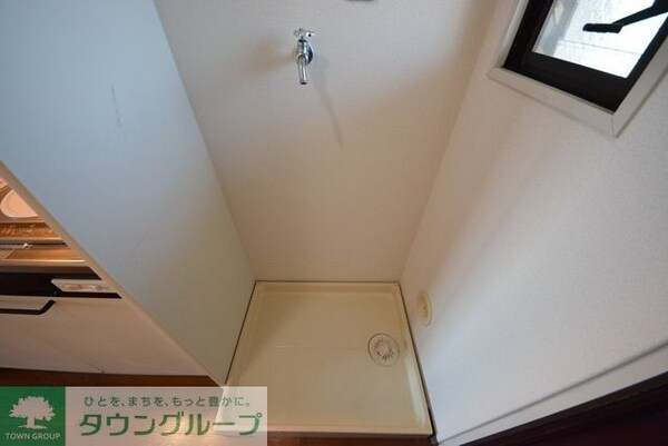 その他(★室内洗濯機置場★)