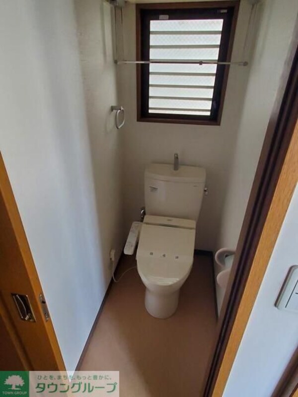 トイレ(★お問い合わせはタウンハウジングまで★)