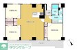 ルネ吉祥寺の間取図
