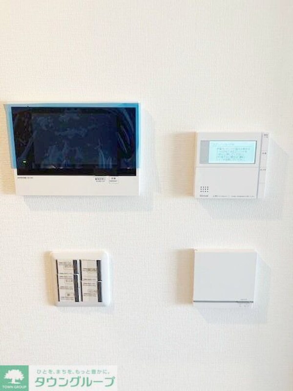 セキュリティ(設備)