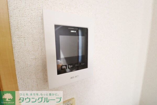 セキュリティ(設備)