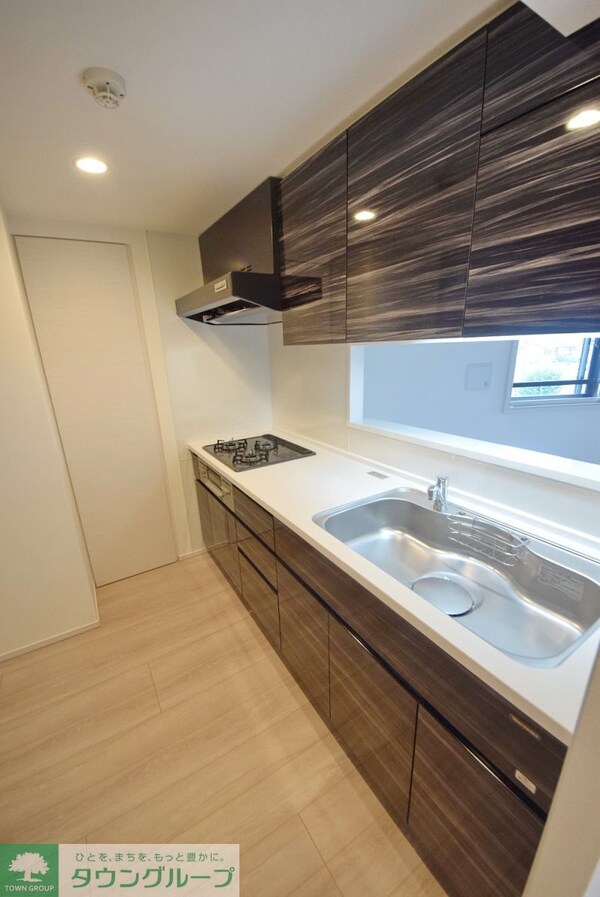 キッチン(キッチン)