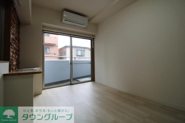 リビング・居室(リビング/居室)