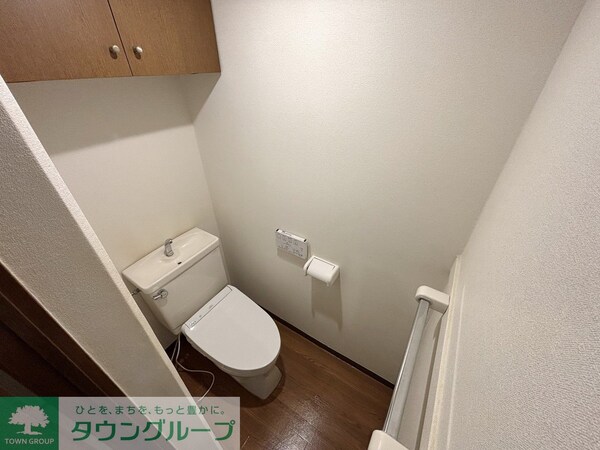 トイレ(トイレ)