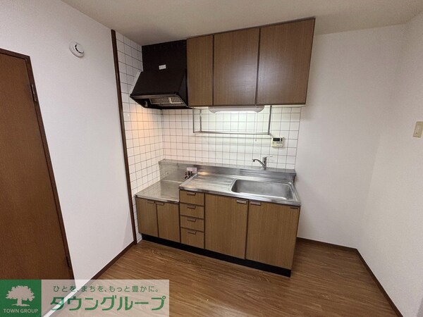 キッチン(キッチン)