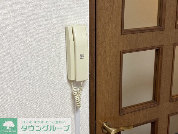 セキュリティ(設備)