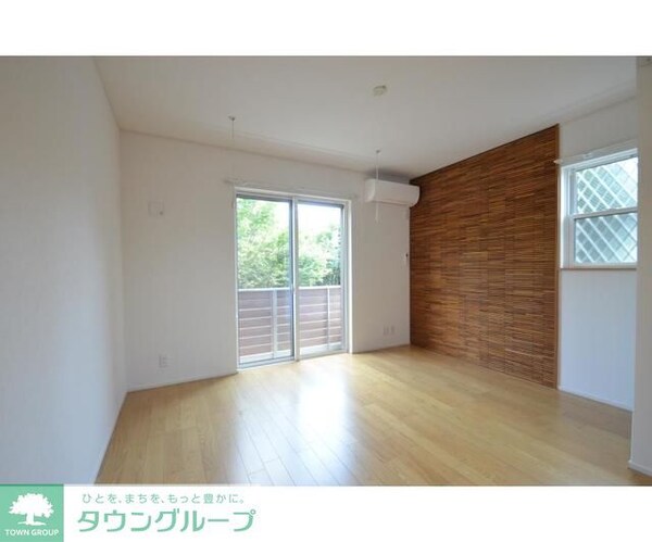 リビング・居室