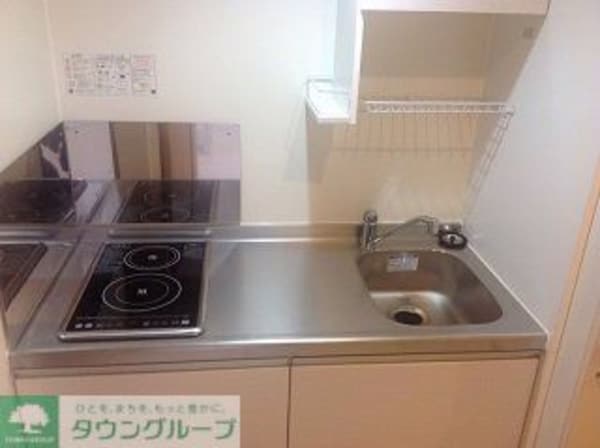 キッチン(★お問い合わせはタウンハウジングまで★)