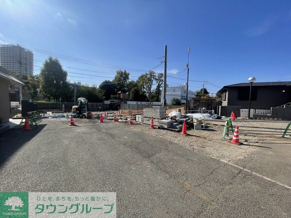 その他(駐車場)