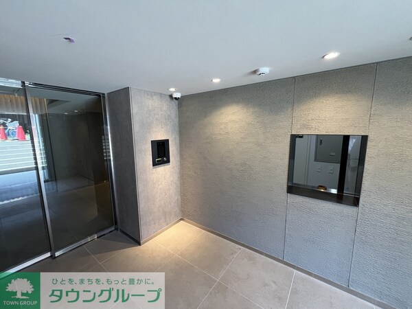 エントランス(エントランス)