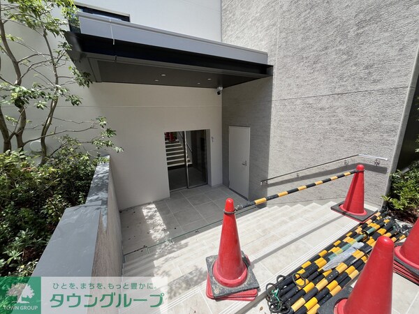 設備(共有部分)