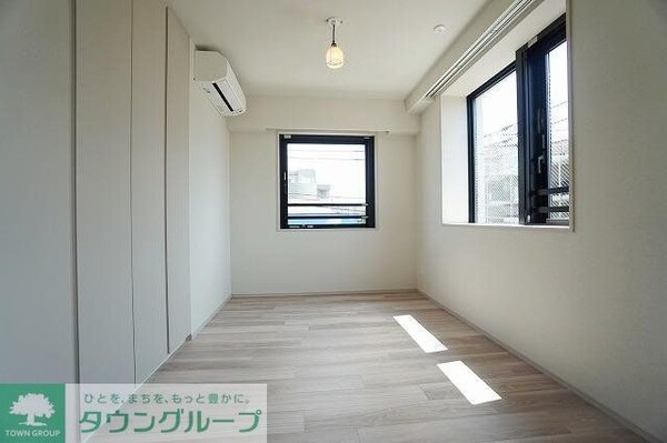 リビング・居室(居室)