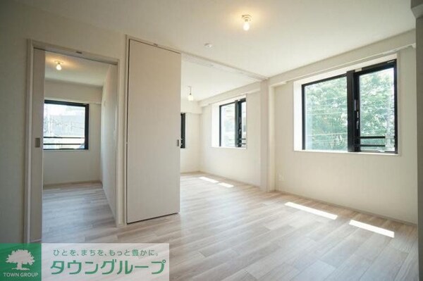 リビング・居室(居室)