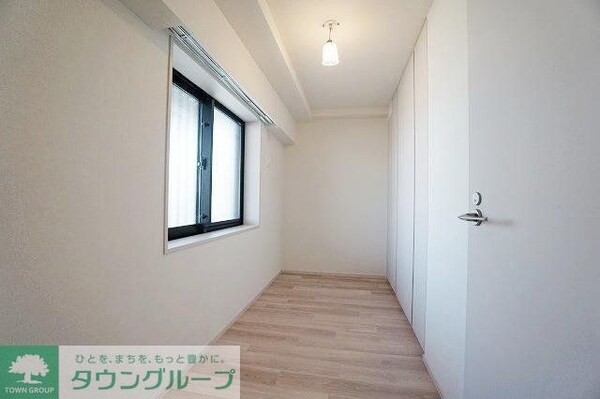 リビング・居室(居室)