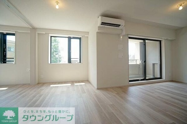 リビング・居室(居室)