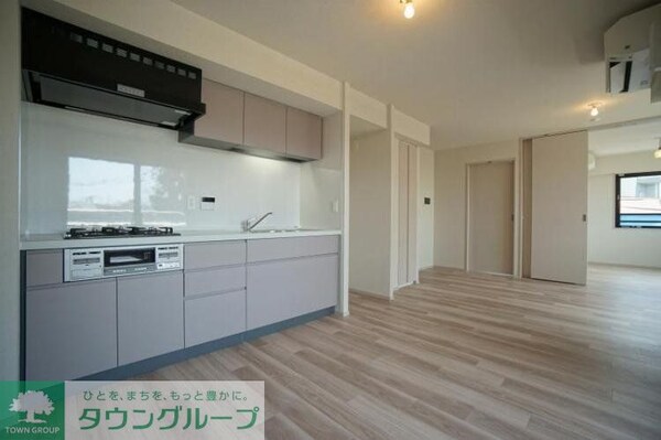 キッチン(キッチン)