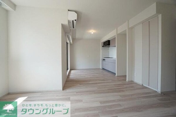 リビング・居室(居室)