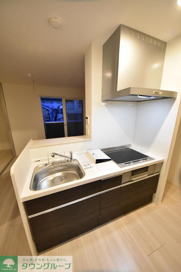 キッチン(設備)