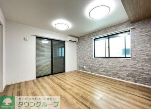 リビング・居室