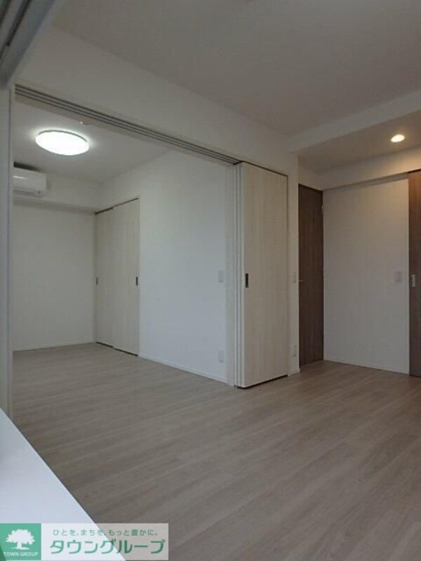 リビング・居室