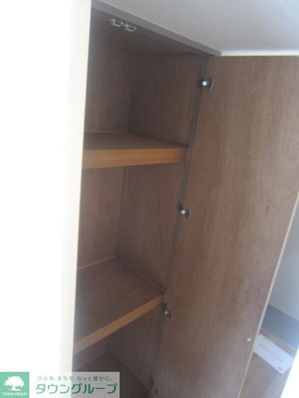 収納(★収納たっぷりです★)