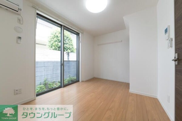 リビング・居室