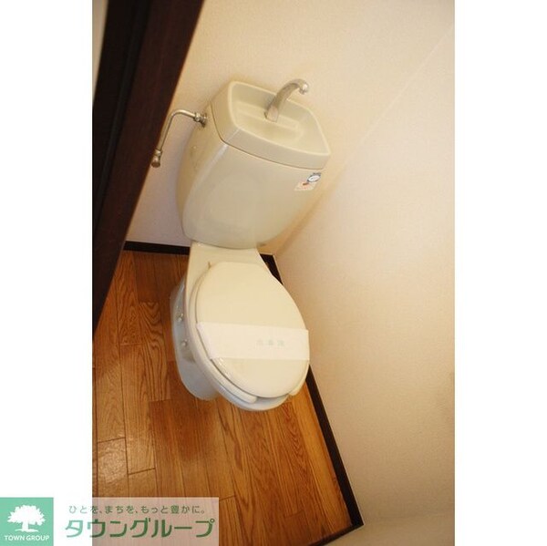 トイレ(★お問い合わせはタウンハウジングまで★)