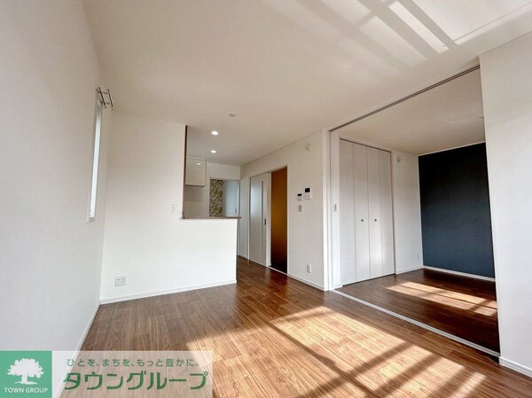 リビング・居室